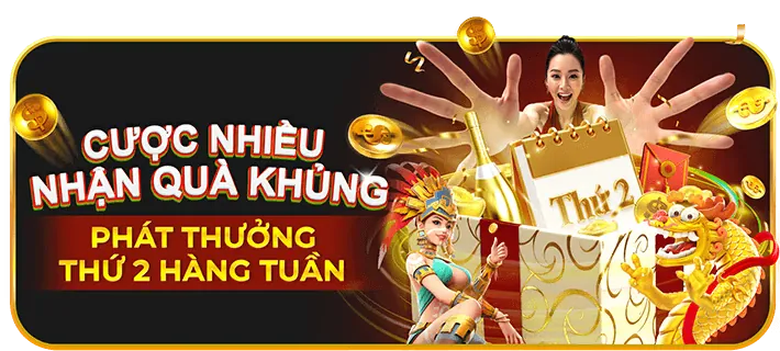 Khuyến mãi chào mừng 789bet