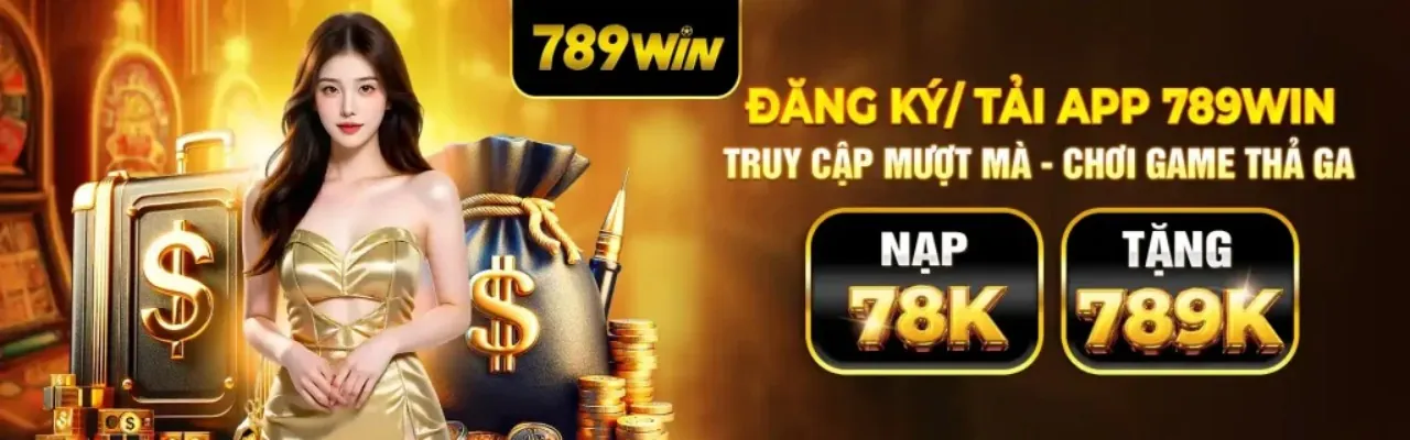 Tải ứng dụng 789bet cho iOS